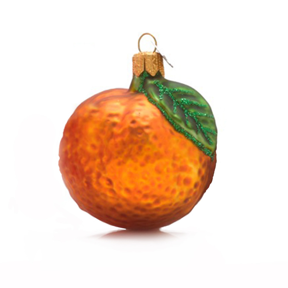 Little Satsuma | Bombki Christmas Baubles Online